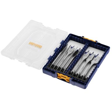 Irwin IW4041011 Boringssæt 8 dele