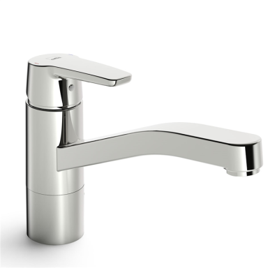 Oras Saga Køkkenbatteri