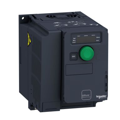 Schneider Electric ATV320 Frekvensomformer 200-240 V
