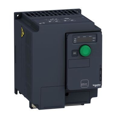 Schneider Electric ATV320 Frekvensomformer 380-500 V