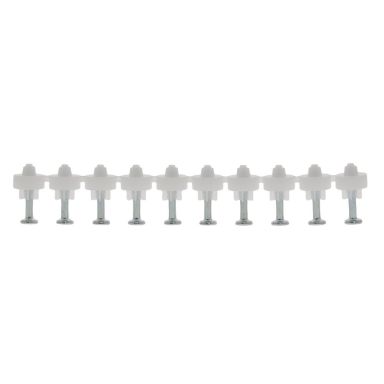 Spit 057564 Skydesøm CG6 25 mm, 500 stk., til Pulsa 800