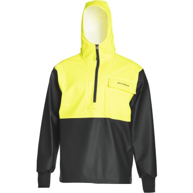 Grundéns 10081-730-0012 Neptune 103 Regnjakke gul, vanntett, holdbar