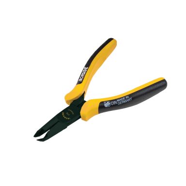 Ironside 102864 Diagonale fræsere 125 mm