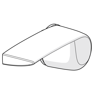 Oras 199079V Kranøverdel koldt vand, til Ventura