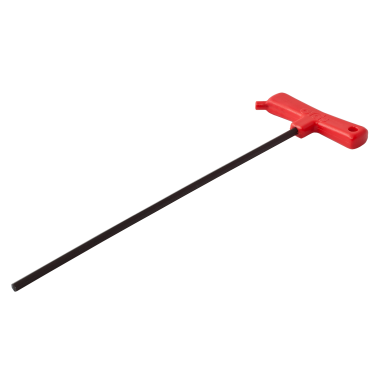 Oras 910043 Kuusiokoloavain 3 mm