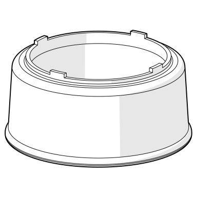 Oras 159348V Beskyttelsesdeksel gjenget