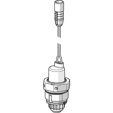 Oras 601307V Magneettiventtiili