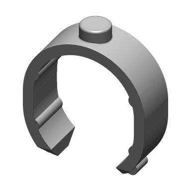 Oras 159353/10 Låsring till utloppspip