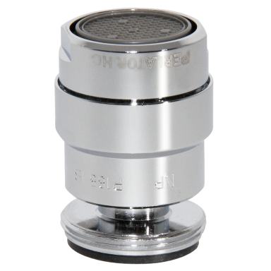 Oras 232511 Strålesamler M24x1, med kuleledd