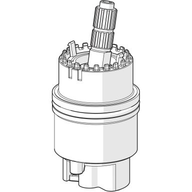 Oras 158783V Reguleringskassett til fritidsberedare