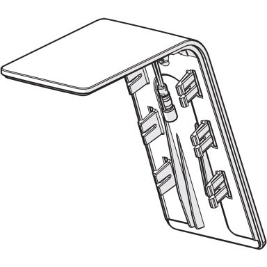 Oras 601711V Beskyttelse til Alessi Sense