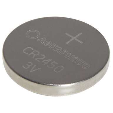 Oras 601468V Batteri CR2450, 3 V