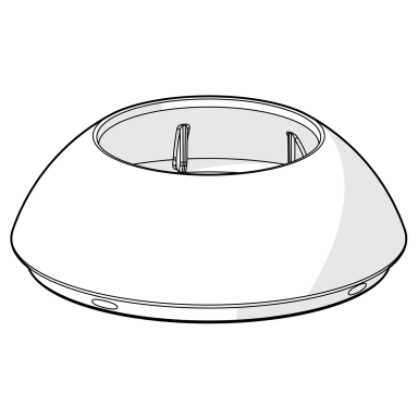 Oras Cubista 159053V Beskyttelsesdeksel