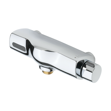 Oras Electra 6180 Dusch- & badkarsblandare beröringsfri, 150 c/c