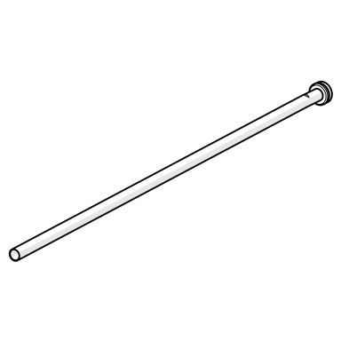 Oras 438386V Sisäkara 1000 mm