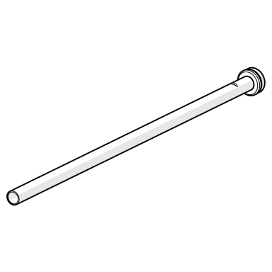 Oras 438383V Sisäkara 450 mm