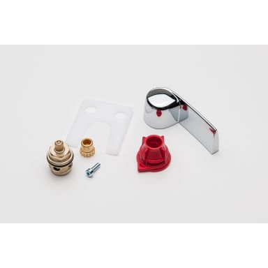 Oras 199078V Käyttöventtiili kuuman veden, Ventura