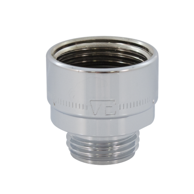 Oras 241799 Övergångsnippel G15x20