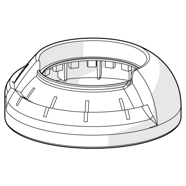 Oras 159346V Rajoitinkuppi mallille Vega