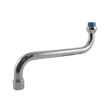 Oras 211420 Utløpstut svingbar, 200 mm