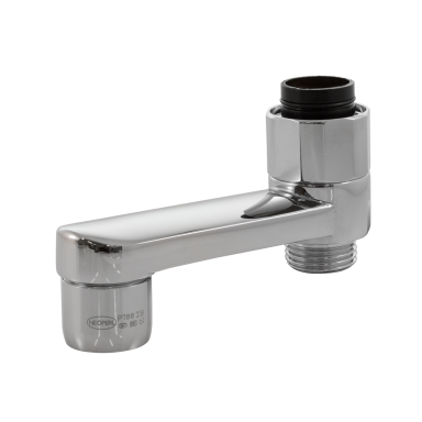 Oras 211508 Utloppspip 75 mm