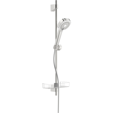 Oras Apollo Style 554 Brusesæt 3-stråler, eco-flow, med to kopper