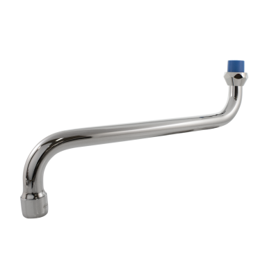 Oras 211425 Utløpstut svingbar, 250 mm