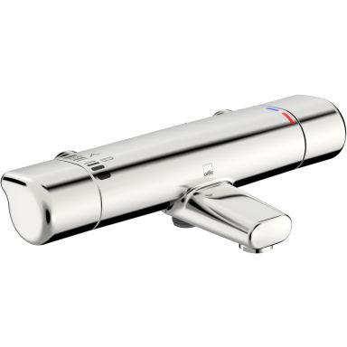 Oras Care Safety 5761G Bruser- og badekarblander 150 c/c