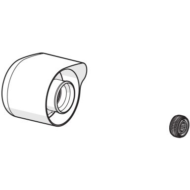 Oras Care Flowregulator til Care