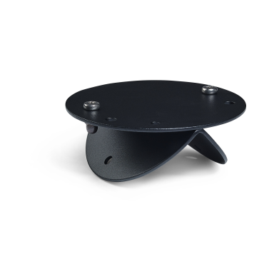 Westal 7721532 Hjørnebeslag til armatur, Ø107 mm