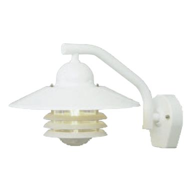 Westal Tellus Vægarmatur 240 × 310 mm, E27