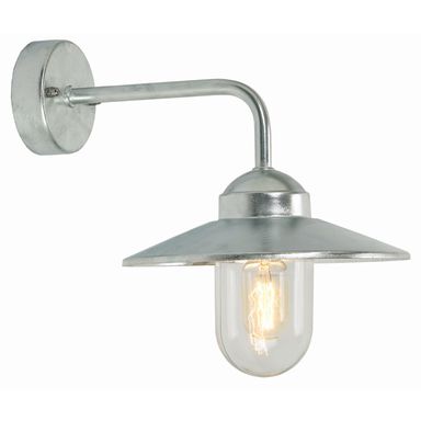 Norlys Vansbro 1920 Seinävalaisin E27, 57W, IP55