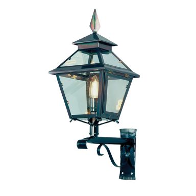Westal Viresjö Vegglykt kobber, 755 x 280 mm, E27