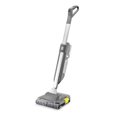 Kärcher BR 30/1 C BP Skurmaskin utan batteri och laddare