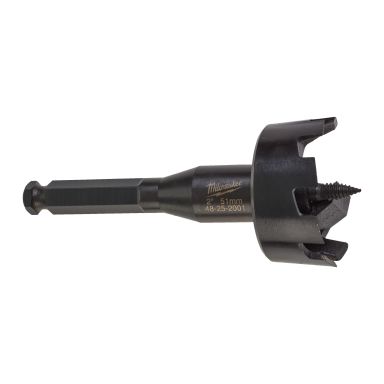 Milwaukee Selfeed Træbor 7/16" Hex-beslag