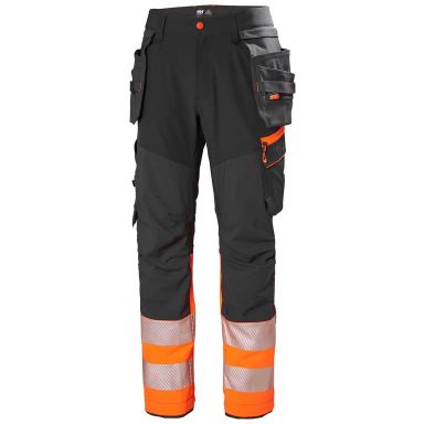 Helly Hansen Workwear ICU BRZ 77500-269 Arbeidsbukse varsel, klasse 1