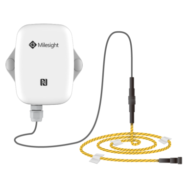 Milesight EM300ZLD Lekkasjedetektor