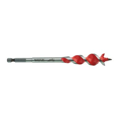 Milwaukee SPEED FEED Trebor 165 mm, 1/4" Hex