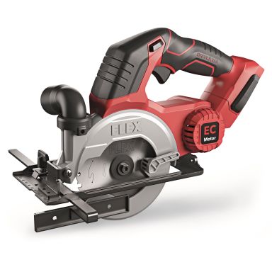 Flex CS45 18.0 SOLO Cirkelsav uden batteri og oplader