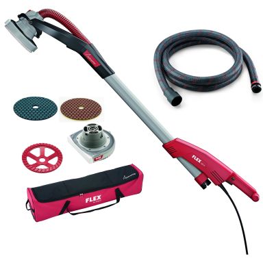 Flex GDE10 Giraffsliper 150 mm