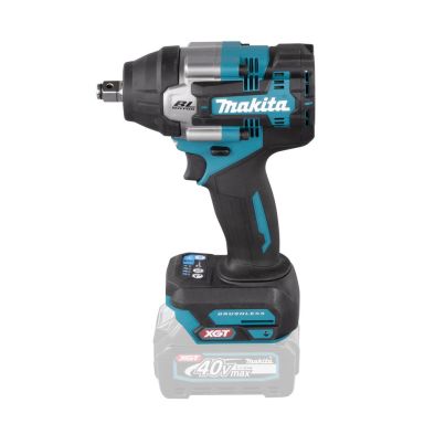 Makita TW007GZ Slagnøgle uden batteri og oplader