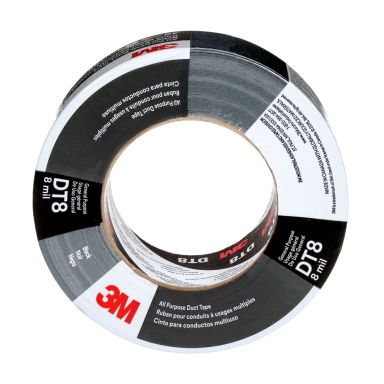 3M DT8 Vevetape 23m x 48 mm