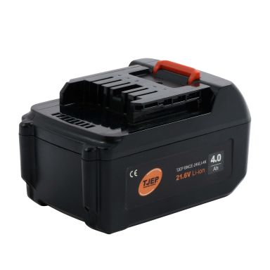 TJEP 103900 Batteri 4,0 Ah