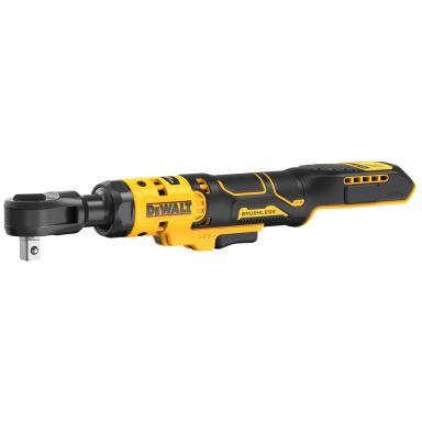 Dewalt DCF512N-XJ Skralde uden batteri og oplader