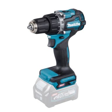 Makita DF002GZ Borrskruvdragare utan batteri och laddare