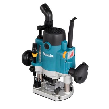 Makita RP1111CJ Overfræser 1100 W