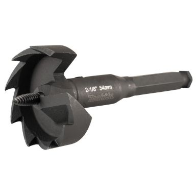 Makita D-74376 Træbor Selvfodring, Ø54