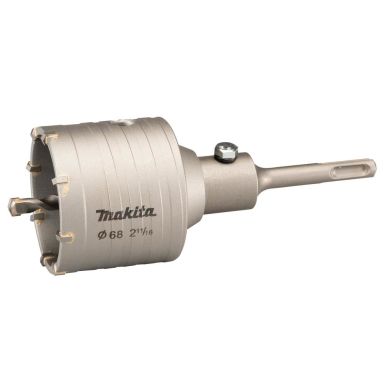 Makita D-74011 Kernebor SDS-Plus, 68 mm