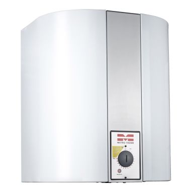 Metro Therm Minett 15 E Varmtvannsbereder tilkobling ned