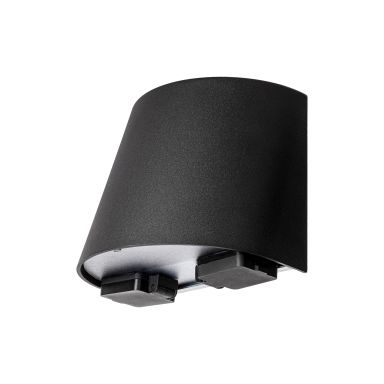 Westal Mini Veggarmatur 160 x 185 mm, E27